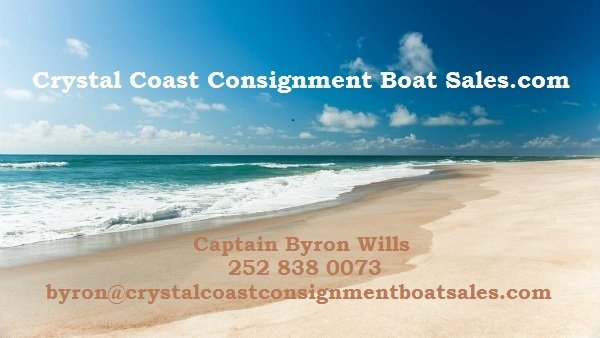 Crystal Coast Boat Consignments